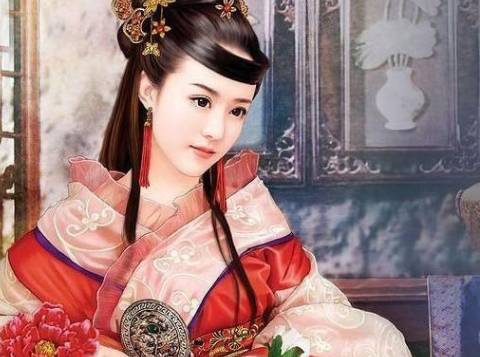 萧玉瑶历史图片