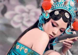 男扮女装招来的祸事!两个秀才穿女装死于非命!历史图片