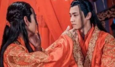 男扮女装招来的祸事!两个秀才穿女装死于非命!历史图片