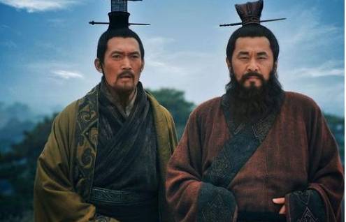 曹操历史图片
