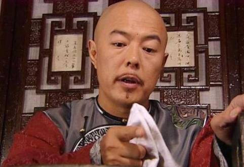 乾隆历史图片