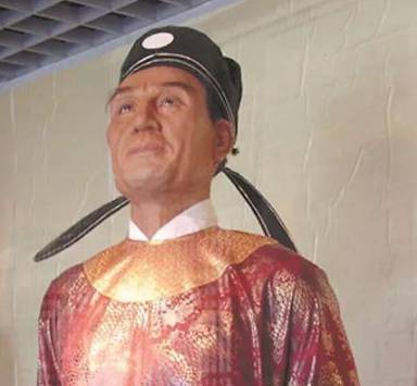 蒲寿庚历史图片