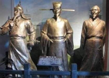 蒲寿庚历史图片
