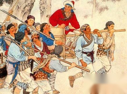 金瓶梅历史图片