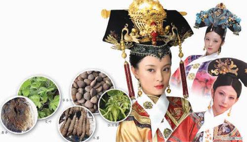 清朝历史图片