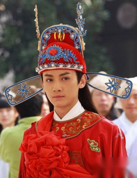 清代历史图片