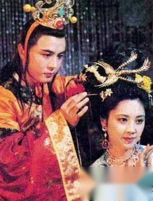 西游记历史图片