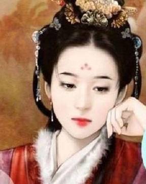 唐朝历史图片