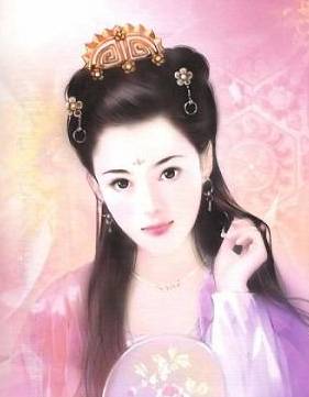 唐朝历史图片