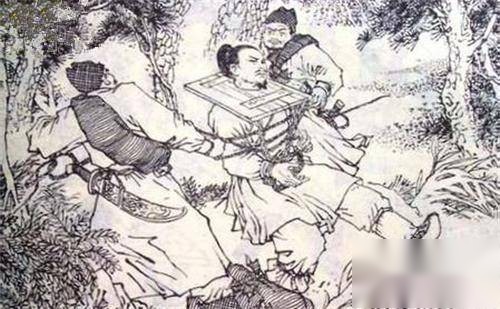 徒刑历史图片