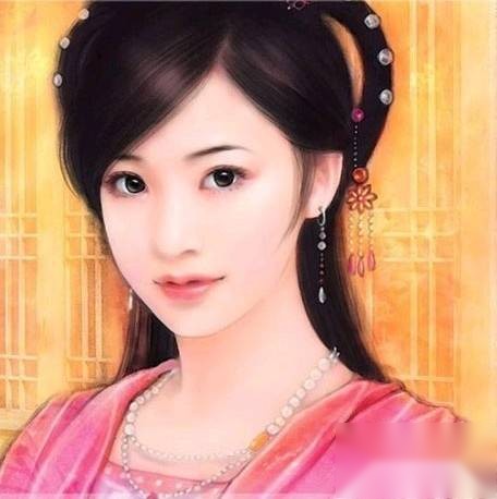 妓女历史图片