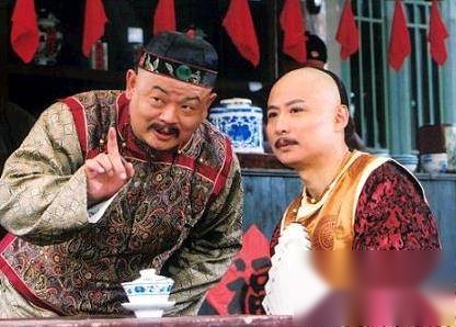清朝历史图片