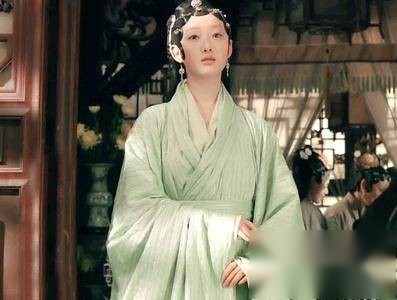 林黛玉历史图片