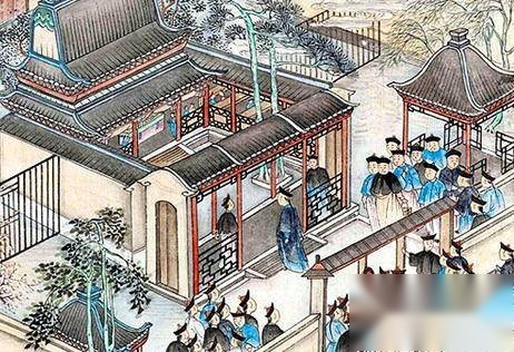 古代历史图片