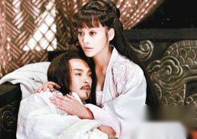 赵姬历史图片