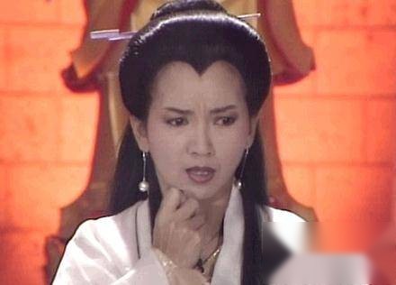 白素贞历史图片