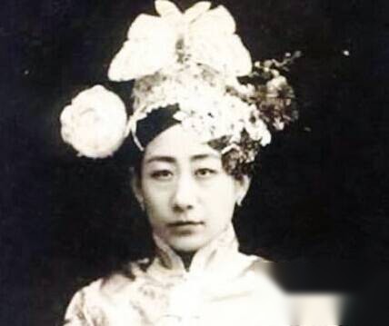 清朝历史图片