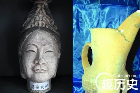 云南历史图片