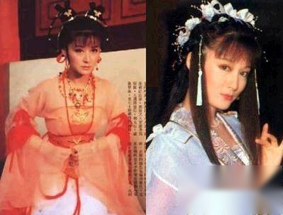 武则天历史图片