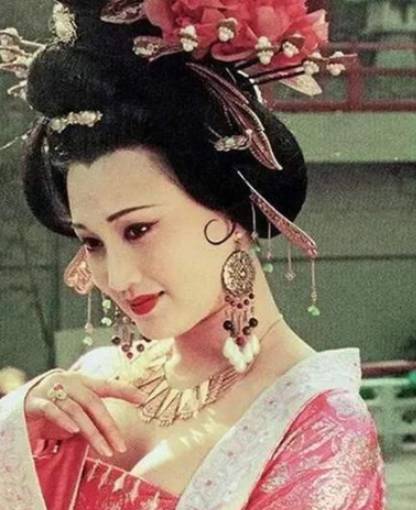 唐玄宗历史图片