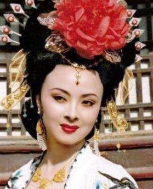 唐玄宗历史图片