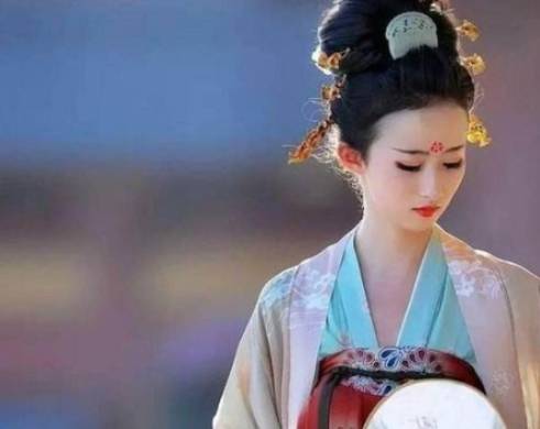 贾姬历史图片