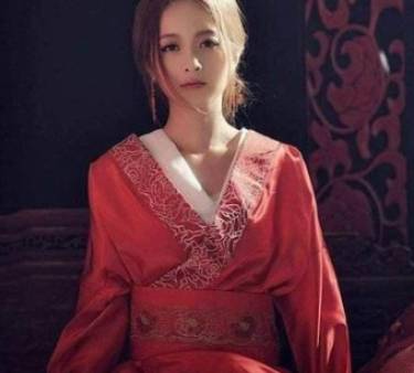 贾姬历史图片