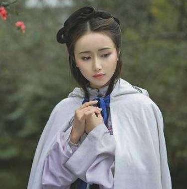 柳如是历史图片