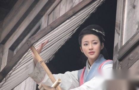 潘金莲历史图片