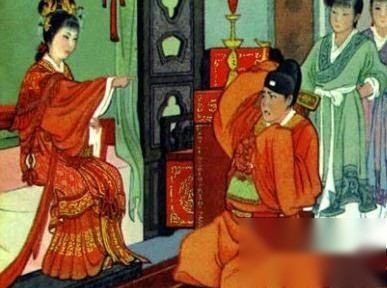 中国历史图片
