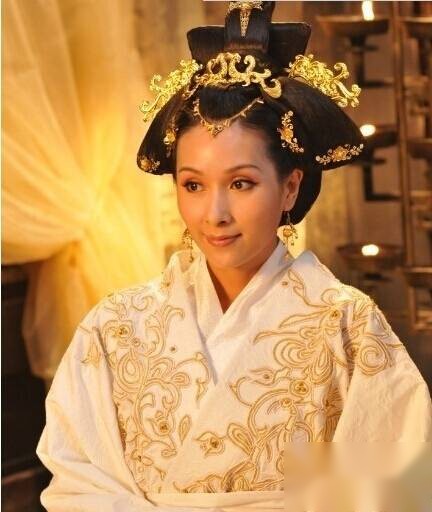 美女历史图片