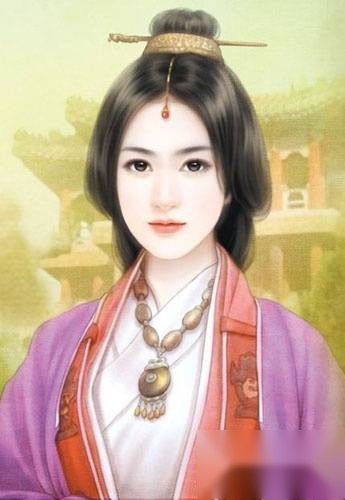 汉朝历史图片