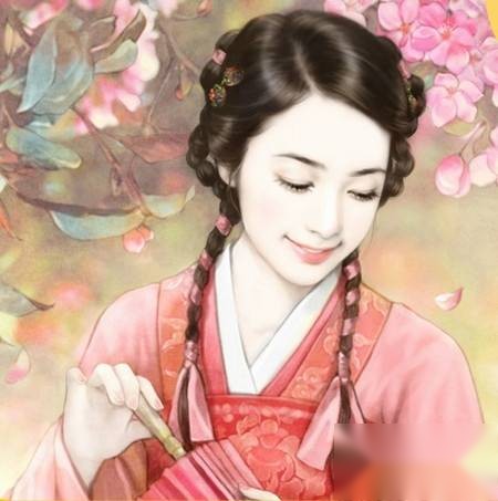 唐玄宗历史图片