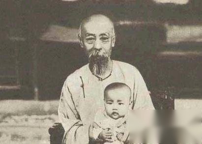清朝历史图片