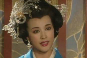 凌烟阁二十四功臣历史图片