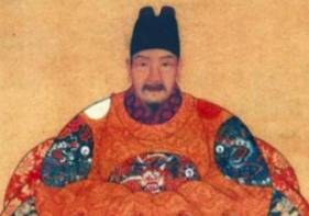 “南明三案”为何这么有名？其真相到底是什么？历史图片