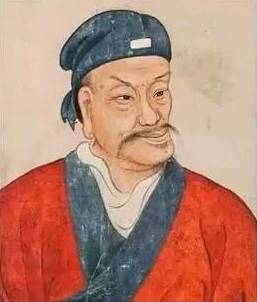 明太祖历史图片