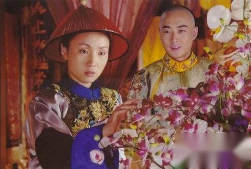 咸丰历史图片