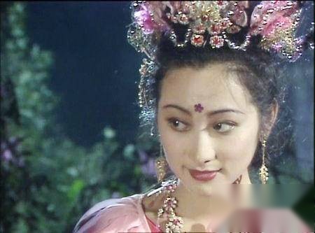 西游记历史图片