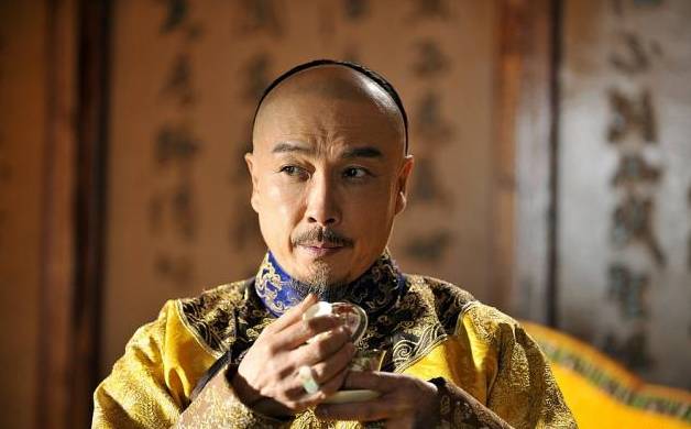 清朝历史图片