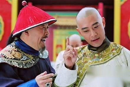 乾隆历史图片