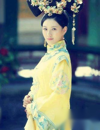 皇帝历史图片