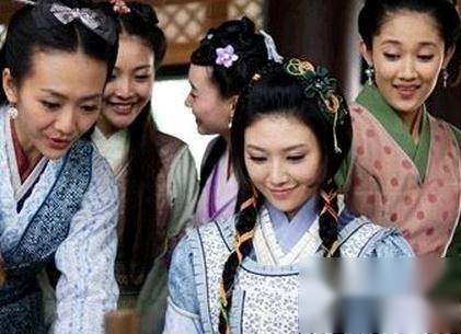 皇帝历史图片