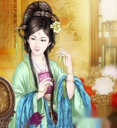 古代庶出皇子只喊生母为姨 母妃是明清书面用语历史图片