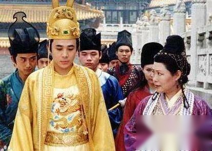 明朝历史图片