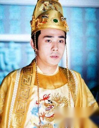 明朝历史图片