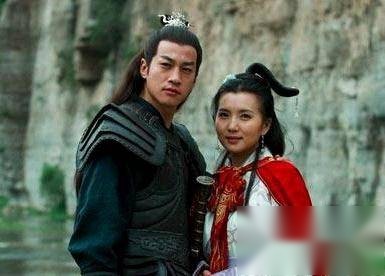 吕布历史图片