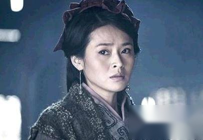 刘邦历史图片
