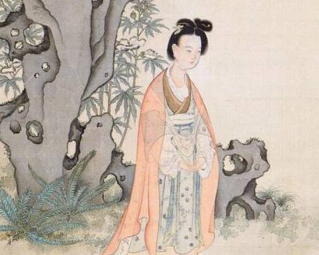 赵匡胤历史图片