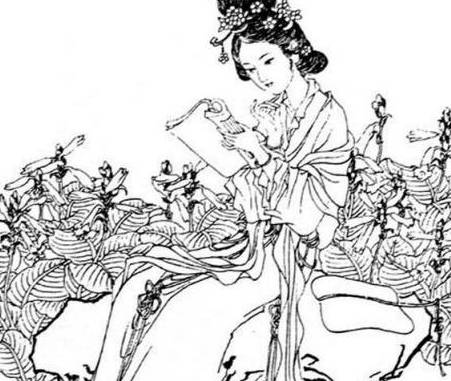 赵匡胤历史图片